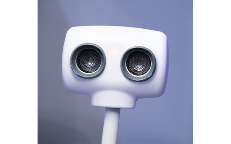 智能云攝像頭Ⅲ