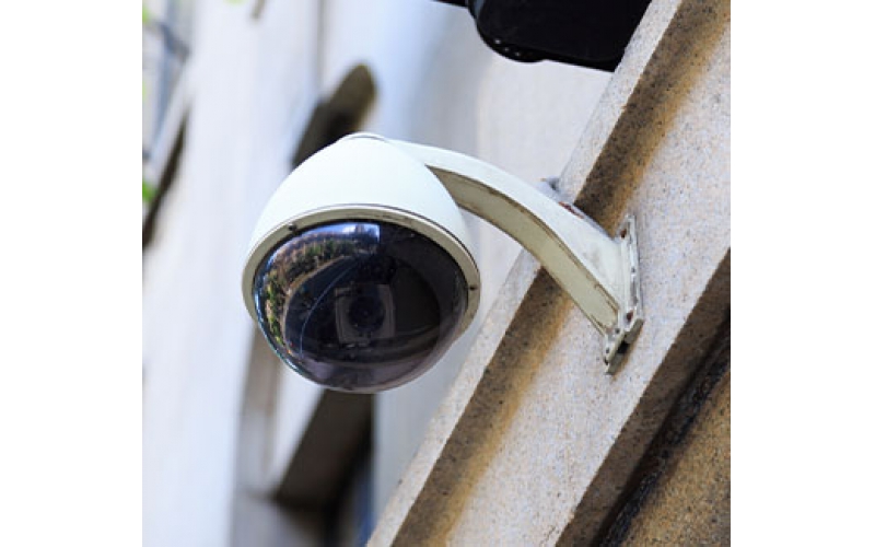 智能云攝像頭Ⅳ