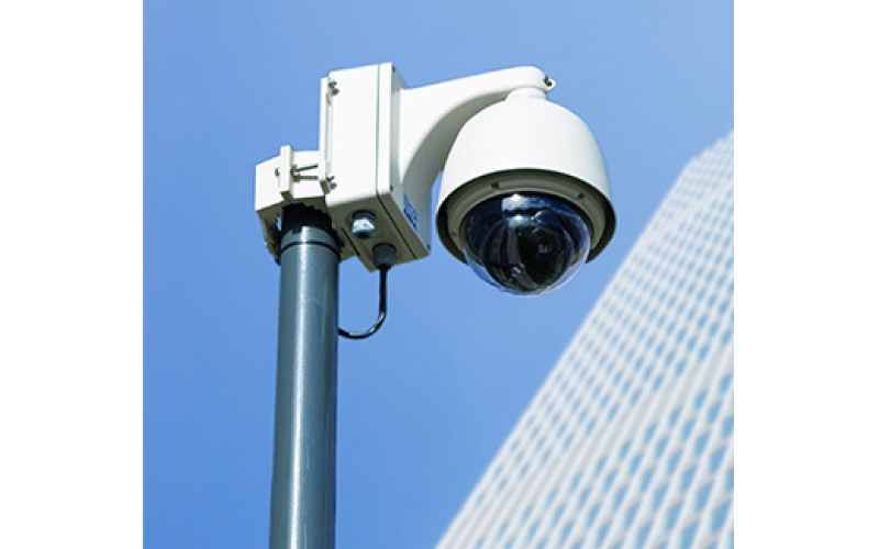 智能云攝像頭Ⅳ