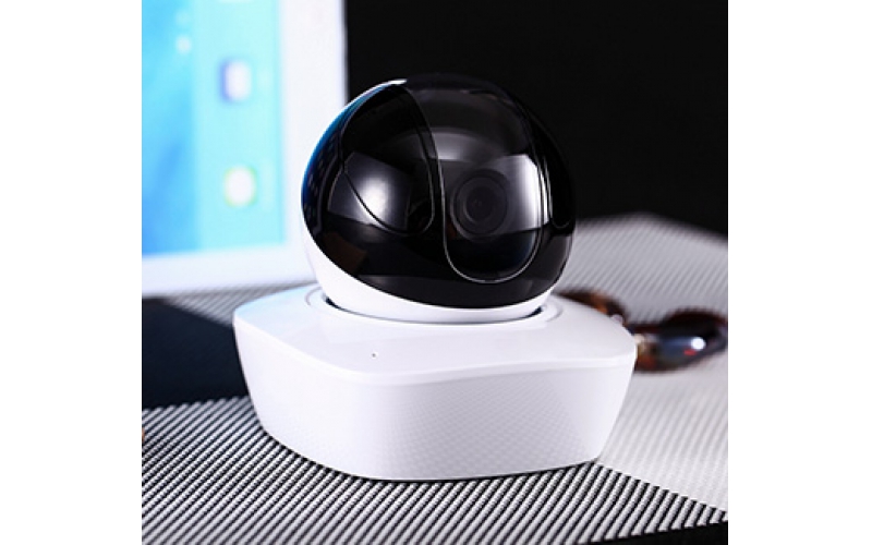 智能云攝像頭Ⅱ